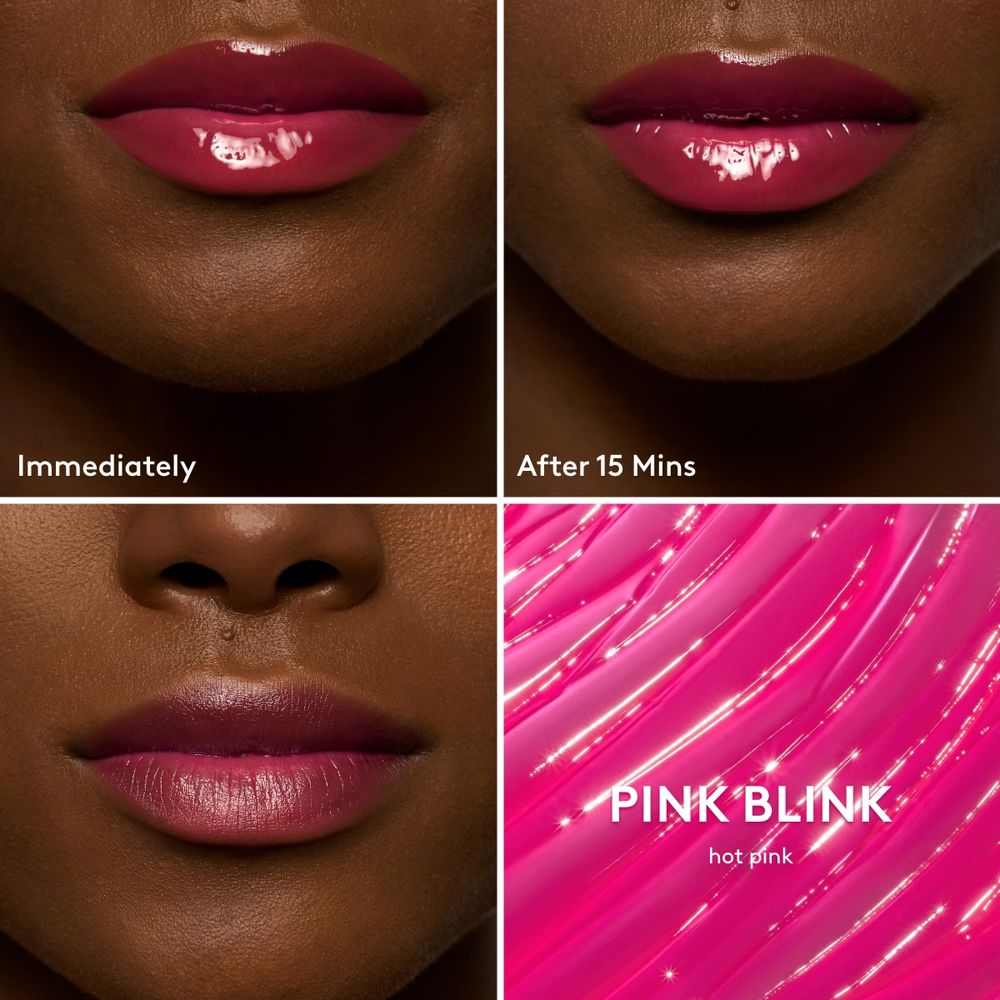 GLOSS BOMB BURST (BRILLO LABIAL)